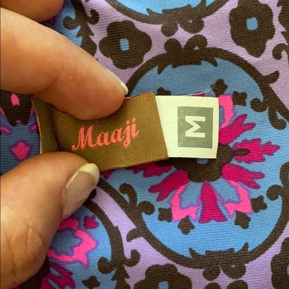 Maaji swim bottom - reversible - Picture 3 of 3